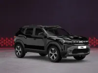 Neu Dacia Duster Journey 140 PS (102 kW) 2026 SUV