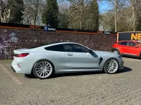 Gebraucht BMW M8 Gran Coupé Competition Edition 625 PS (459 kW) 2023 Grau Coupé