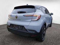 Gebraucht Renault Captur Techno 91 PS (66 kW) 2024 Rafalegrau SUV