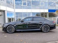 Gebraucht BMW M5 Performance 727 PS (534 kW) 2025 Saphirschwarz metallic Limousine