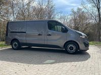 Gebraucht Opel Vivaro 120 PS (88 kW) 2014 Andere farben Van / Kleinbus