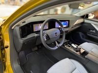 gebraucht Opel Astra Elegance Hybrid 1.6 T Aut.AHK-abnehmbar