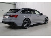 Gebraucht Audi RS6 Ambiente 600 PS (441 kW) 2024 Nardograu Kombi