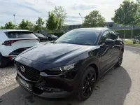 Neu Mazda CX-30 Nagisa 140 PS (102 kW) 2025 Jet black SUV