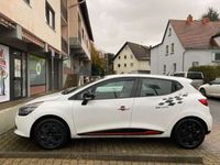 gebraucht Renault Clio IV ClioSitzheizung 90ps sportlich