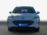 Używany Ford Kuga Titanium 152 KM (111 kW) 2022 Biały SUV