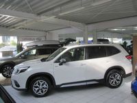 gebraucht Subaru Forester 2.0ie COMFORT*4X4*-4.179,67€*3,99%*FLAT AB9,99*