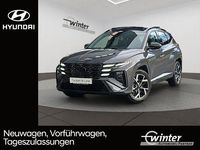 Neu Hyundai Tucson N Line 238 PS (175 kW) 2026 Grau SUV