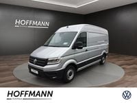 Gebraucht VW Crafter 177 PS (130 kW) 2025 Silber Van