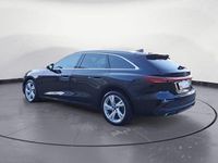 Gebraucht Audi A5 Sport 150 PS (110 kW) 2025 Mythosschwarz metallic Kombi