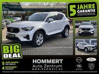 Gebraucht Volvo XC40 Core 163 PS (119 kW) 2024 Crystal weiß perleffekt (metallic) SUV