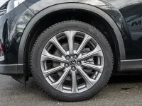Second-hand Mazda CX-60 Exclusive-Line 328 CP (241 kW) 2023 Negru SUV