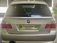 gebraucht BMW 525 d xDrive*Xenon*PDC*Navi*Panorama*Standheizung