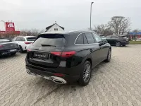 Gebraucht Mercedes GLC220 Avantgarde 197 PS (144 kW) 2026 Schwarz SUV