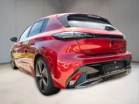 Gebraucht Peugeot 308 GTi 131 PS (96 kW) 2022 Rot Kleinwagen