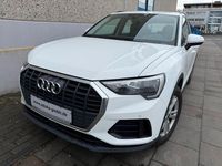 Gebraucht Audi Q3 150 PS (110 kW) 2022 Violett SUV