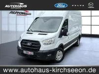 Gebraucht Ford Transit Trend 131 PS (96 kW) 2025 Frostweiß Van