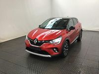Gebraucht Renault Captur Zen 140 PS (102 kW) 2023 SUV