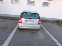 Gebraucht Kia Picanto 65 PS (47 kW) 2006 Grau Kleinwagen