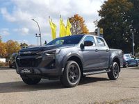 Neu Isuzu D-Max 163 PS (119 kW) 2025 Grau Pickup