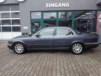 Gebraucht Jaguar XJ 258 PS (189 kW) 2004 Grau Limousine