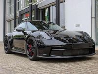 Gebraucht Porsche 911 GT3 510 PS (375 kW) 2023 Tiefschwarzmetallic Coupé