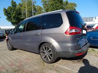 gebraucht Ford Galaxy Trend