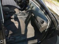 Gebraucht Audi A3 140 PS (102 kW) 2008 Schwarz Kleinwagen