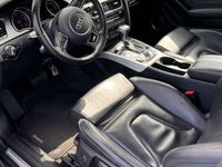 gebraucht Audi A5 3.0 TDI S tronic quattro 3x S line