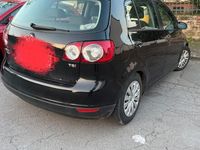 Gebraucht VW Golf V 140 PS (102 kW) 2007 Schwarz Kleinwagen