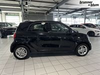 gebraucht Smart ForFour Electric Drive smart EQ forfour PlusP/Klima/BC/Tempomat Sitzhzg.