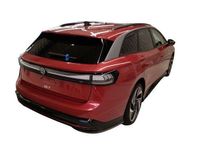 Gebraucht VW ID.7 Pro 210 kW (286 PS) 2025 Kings red Kombi