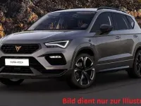 Neu Cupra Ateca 190 PS (139 kW) 2026 (graphit grau) SUV