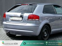 gebraucht Audi A3 1.6 S line Sportpaket Plus| KLIMAAUTO. | BOSE