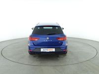 Gebraucht Seat Leon FR 2018 Blau Kombi