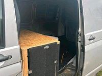 Usado VW Transporter 174 HP (127 kW) 2007 Van