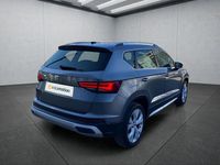 Second-hand Seat Ateca 150 CP (110 kW) 2022 Gri SUV