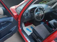 Gebraucht Fiat Sedici Easy 120 PS (88 kW) 2012 Rosso brivido SUV