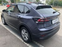 Gebraucht VW Taigo Life 110 PS (80 kW) 2022 Grau metallic SUV