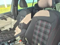 Gebraucht VW Golf VII GTI 230 PS (169 kW) 2017 Weiß Limousine
