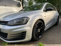 gebraucht VW Golf VII GTD