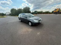 Gebraucht Ford Focus 101 PS (74 kW) 2003 Kombi