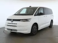 Gebraucht VW Multivan Basis 150 PS (110 kW) 2024 Weißkeine angabe Van / Kleinbus