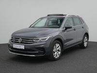 gebraucht VW Tiguan Elegance,IQ-LIGHT,ACC,PANO,KAM,SPURH,TOTW