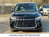 Neu DFSK Forthing 3 170 PS (125 kW) 2026 Schwarz SUV