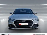 Gebraucht Audi A7 Ambiente 299 PS (219 kW) 2023 Silber Limousine