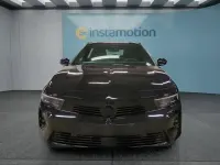 Gebraucht Opel Astra 131 PS (96 kW) 2025 Schwarz Kleinwagen