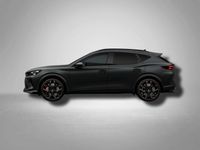Neu Cupra Formentor VZ 390 PS (286 kW) 2025 Magnetic grau matt SUV