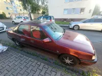 Gebraucht Opel Vectra 72 PS (52 kW) 1995 Andere farben Limousine