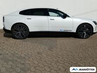 Gebraucht Volvo ES90 Ultra 244 kW (333 PS) 2025 Weiss Limousine